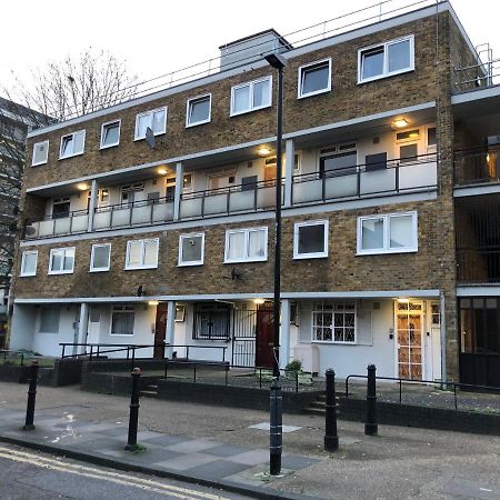 East London Bethnal Green Hotel Esterno foto