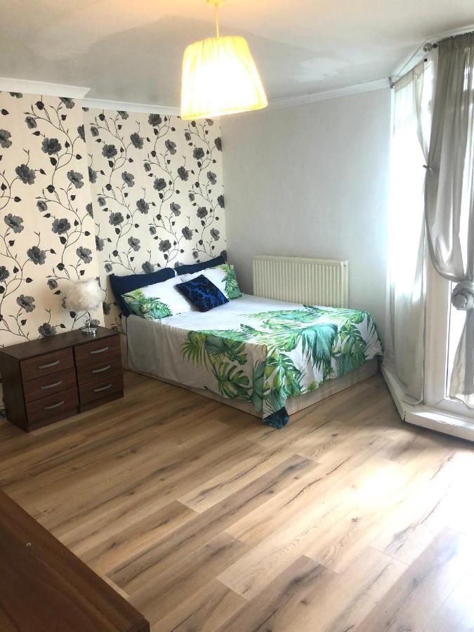 East London Bethnal Green Hotel Esterno foto