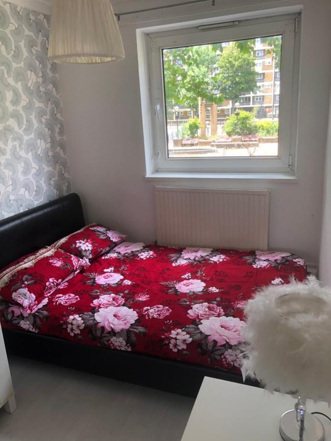 East London Bethnal Green Hotel Esterno foto