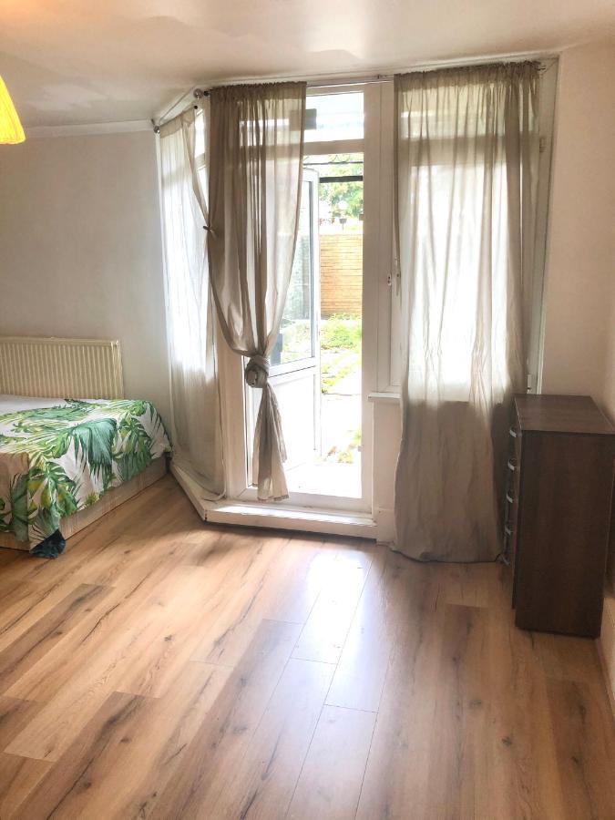 East London Bethnal Green Hotel Esterno foto