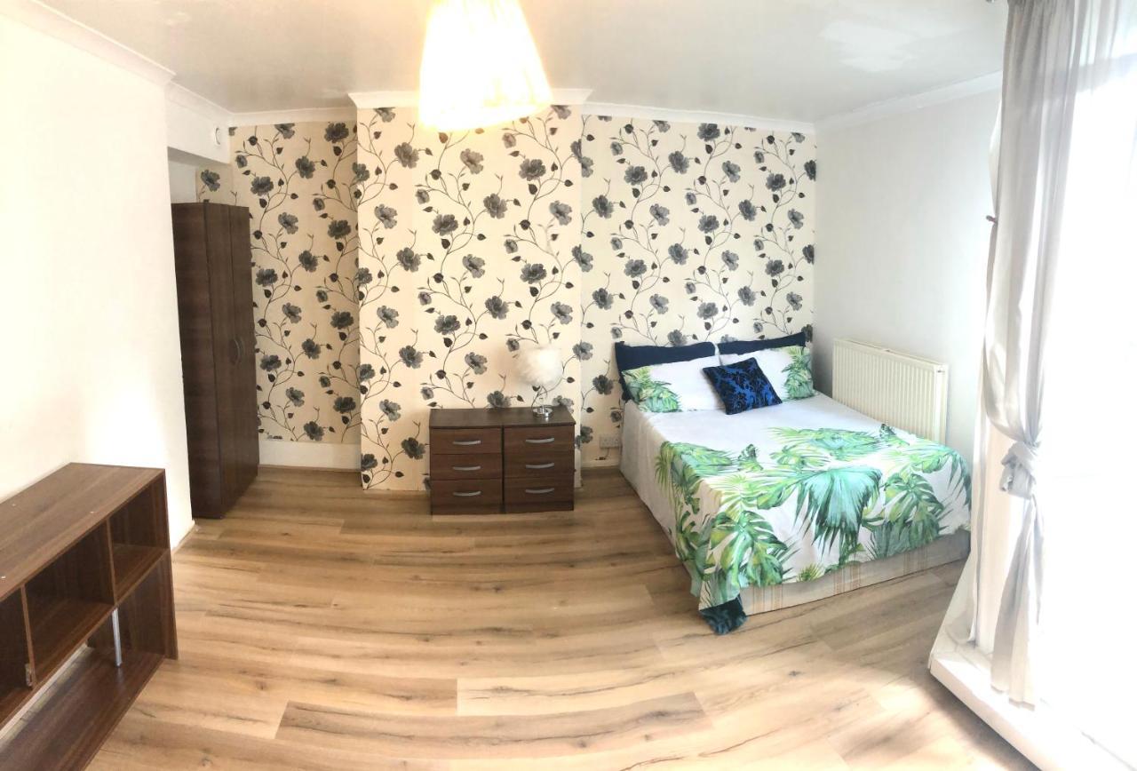 East London Bethnal Green Hotel Esterno foto