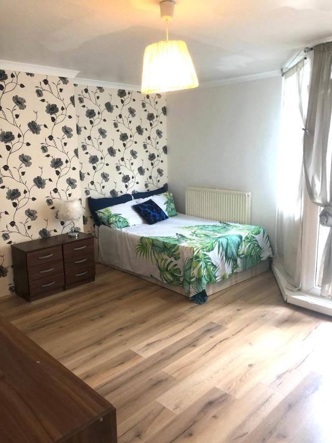 East London Bethnal Green Hotel Esterno foto