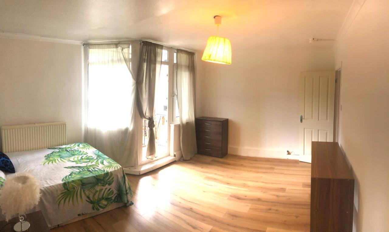 East London Bethnal Green Hotel Esterno foto