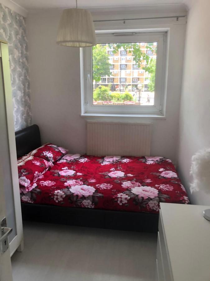 East London Bethnal Green Hotel Esterno foto