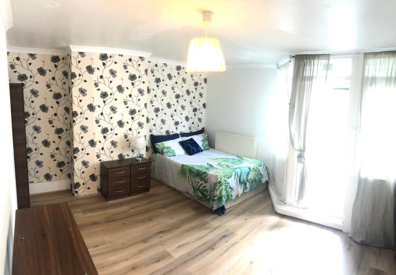 East London Bethnal Green Hotel Esterno foto
