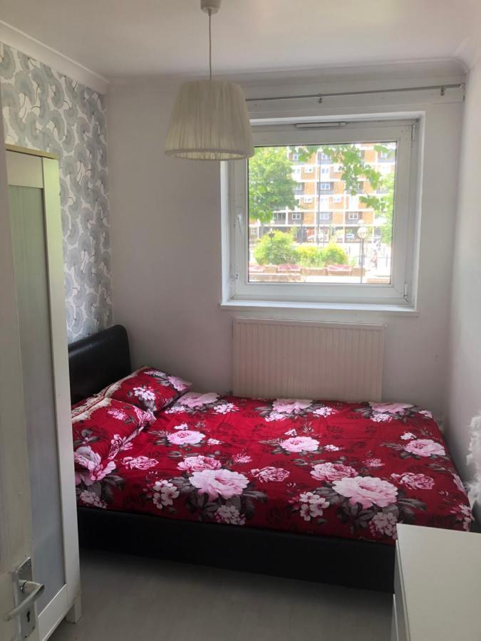 East London Bethnal Green Hotel Esterno foto